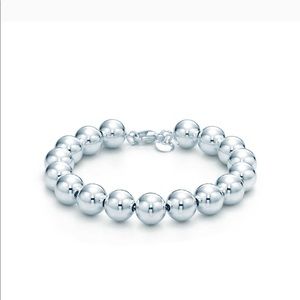 Tiffany & Co Ball Bracelet